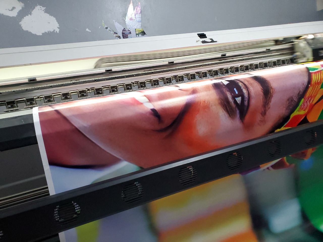 Large Format Printing – Genesis Innovations Gh